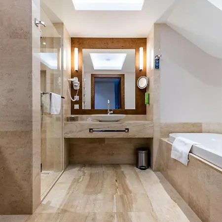 Natura Mazur Resort & Conference Warchaly Zewnętrze zdjęcie