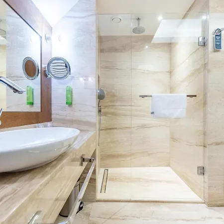Natura Mazur Resort & Conference Warchaly Zewnętrze zdjęcie