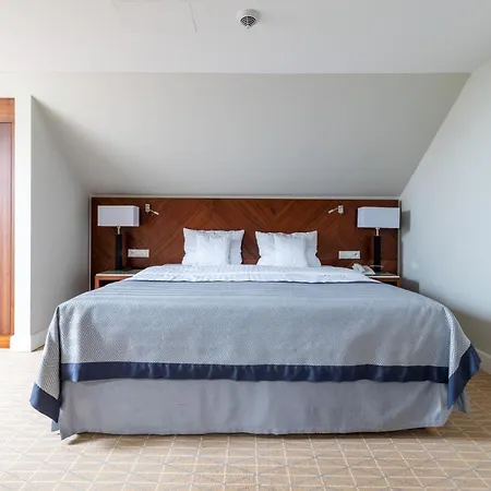Natura Mazur Resort & Conference Warchaly Zewnętrze zdjęcie