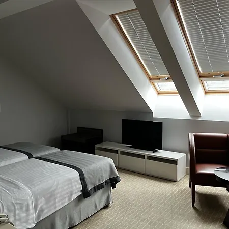 Natura Mazur Resort & Conference Warchaly Zewnętrze zdjęcie