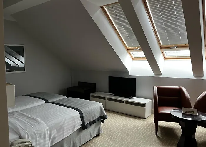 Natura Mazur Resort & Conference