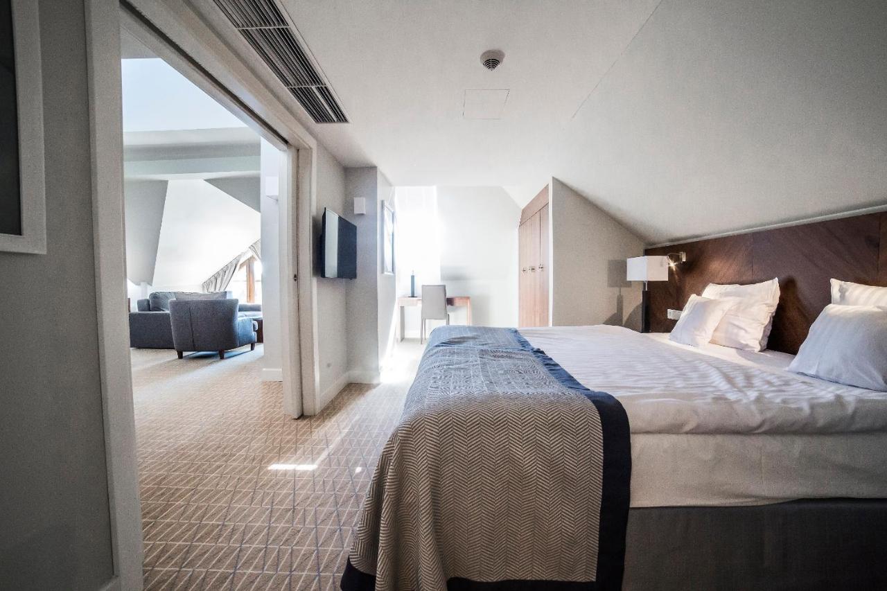 Natura Mazur & Conference Hotel 4*