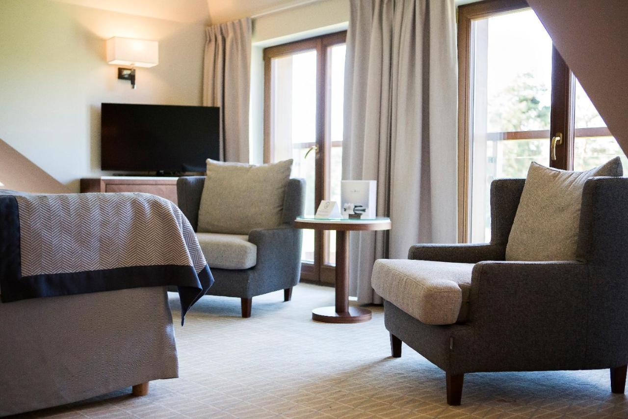 Natura Mazur & Conference Hotel Warchaly