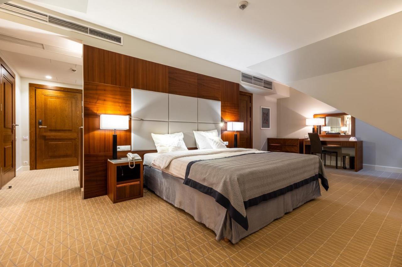 Natura Mazur & Conference Hotel Warchaly