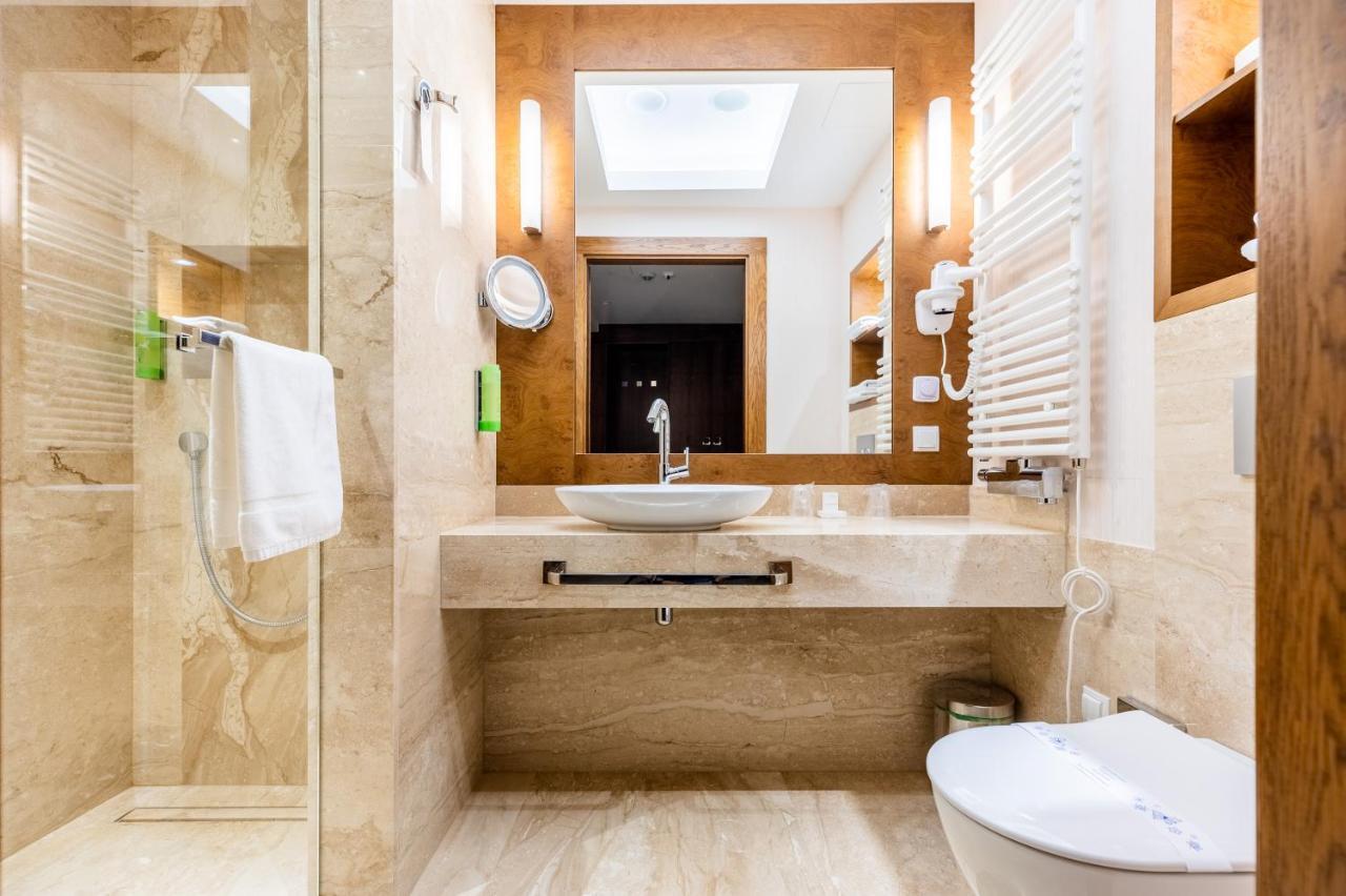 Hotel Natura Mazur & Conference 4*