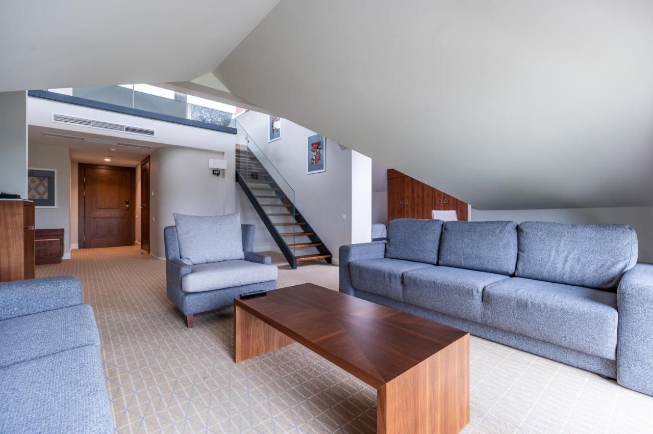 Hotel Natura Mazur & Conference 4*