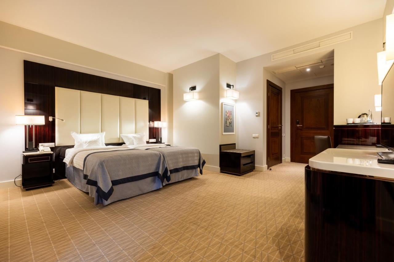 Hotel Natura Mazur & Conference Warchaly