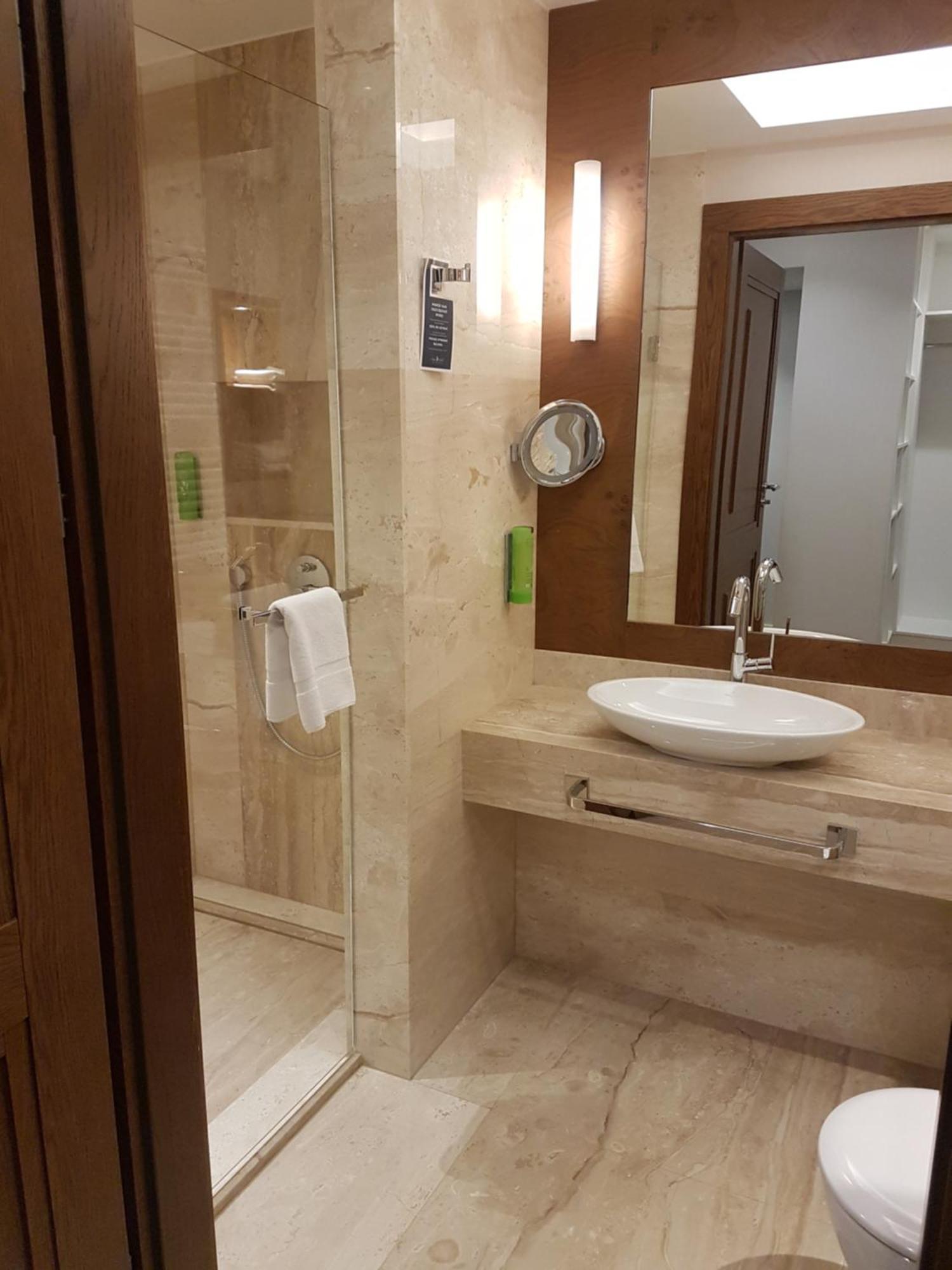 Hotel Natura Mazur & Conference 4*