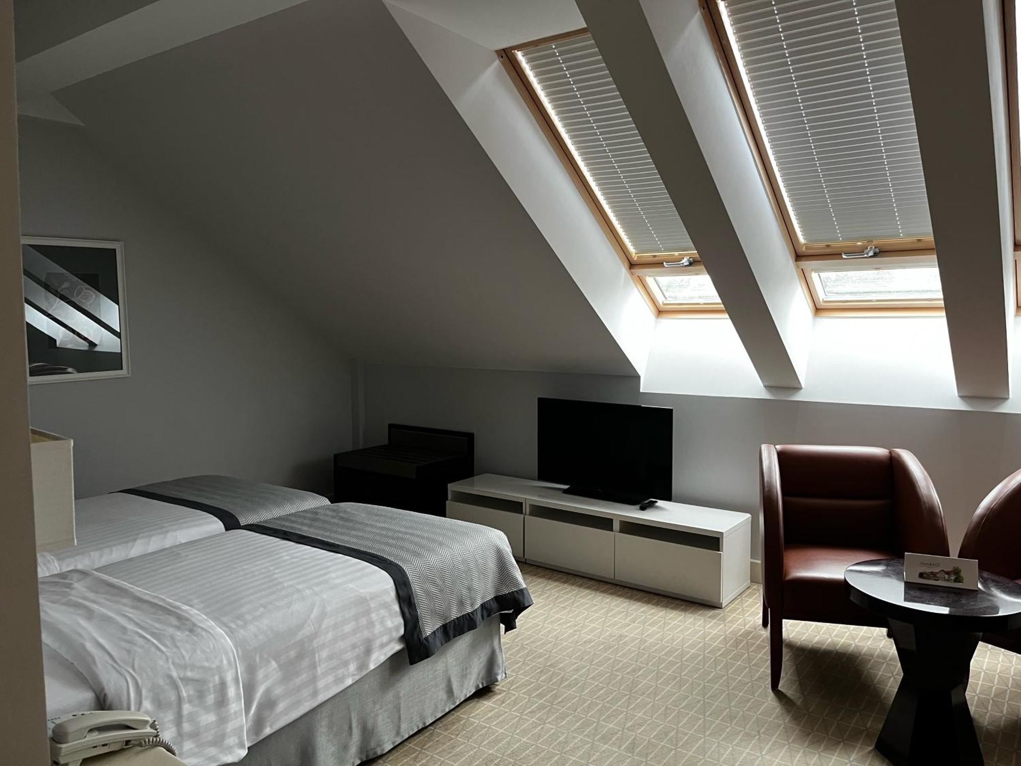 Natura Mazur & Conference Hotel 4*