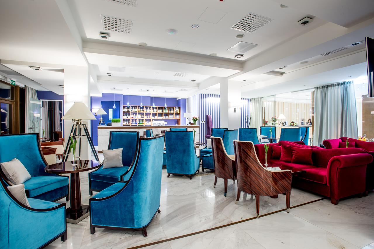 Natura Mazur & Conference 4*