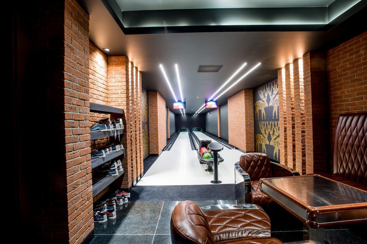 Hotel Natura Mazur & Conference