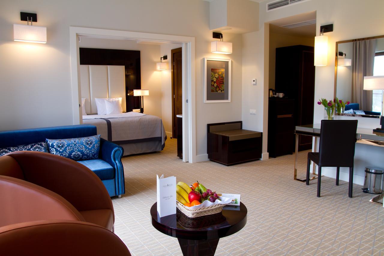 Hotel Natura Mazur & Conference 4*