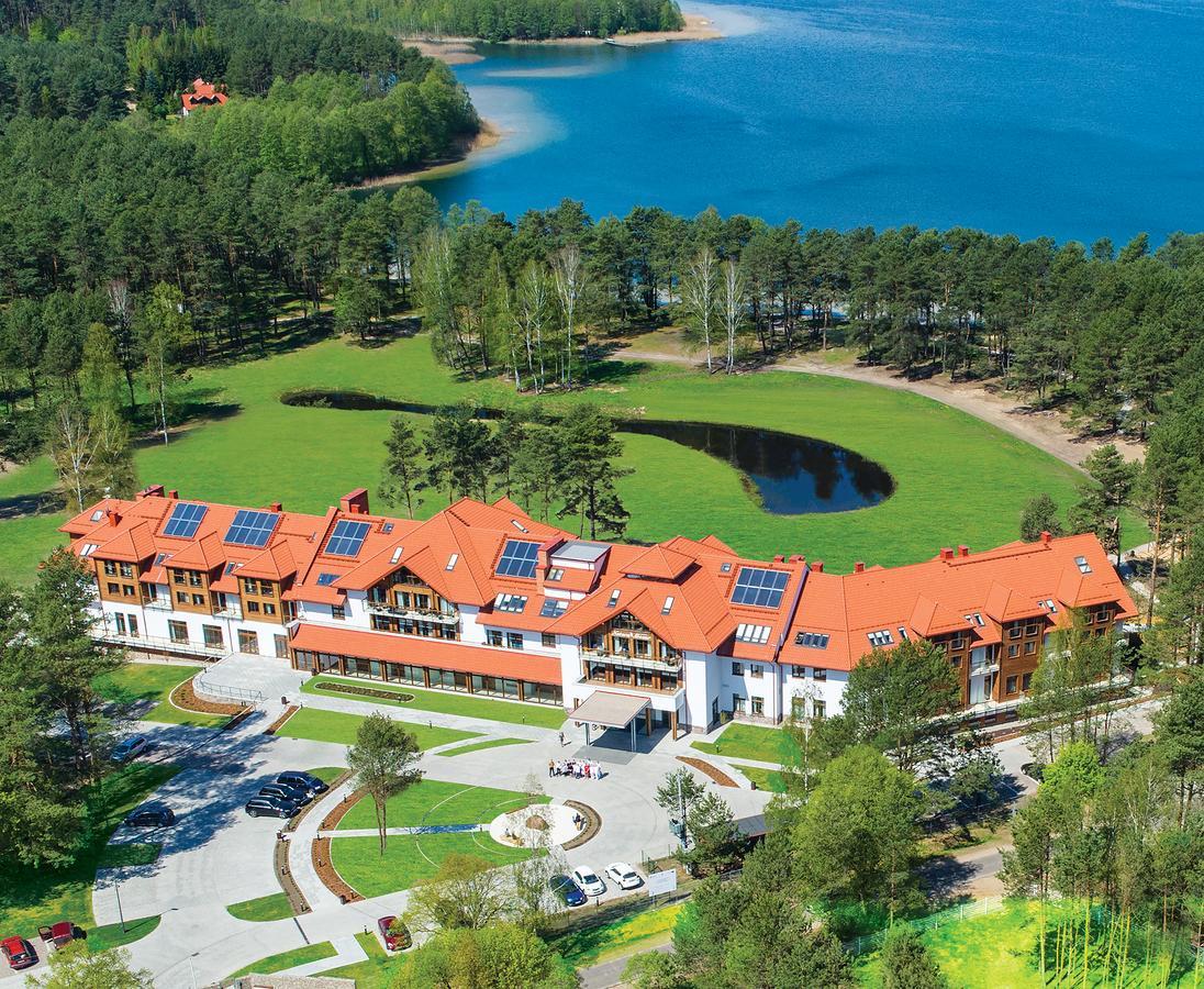 Hotel Natura Mazur & Conference