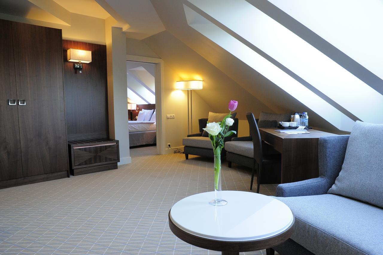 Hotel Natura Mazur & Conference